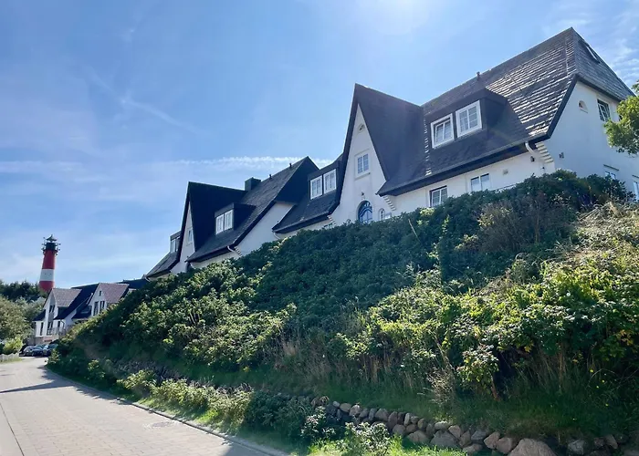 Leuchtturmkieker