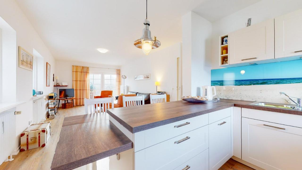 Leuchtturmkieker Apartment