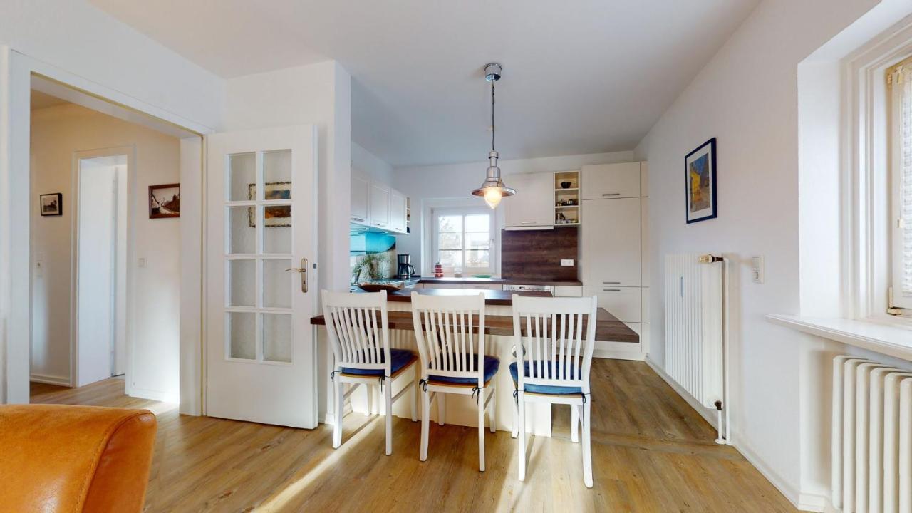 Apartment Leuchtturmkieker *