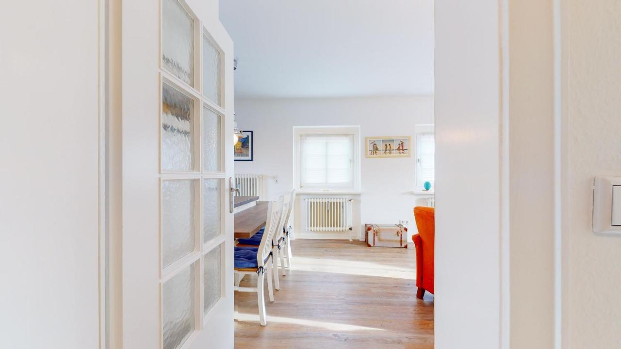 Leuchtturmkieker Apartment