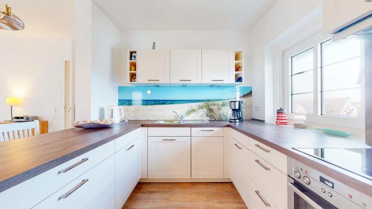 Apartment Leuchtturmkieker *