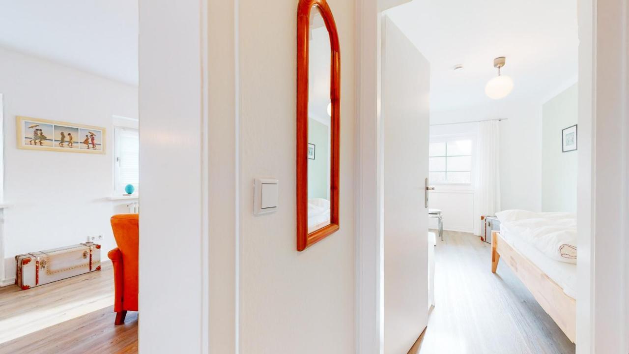 Leuchtturmkieker Apartment *
