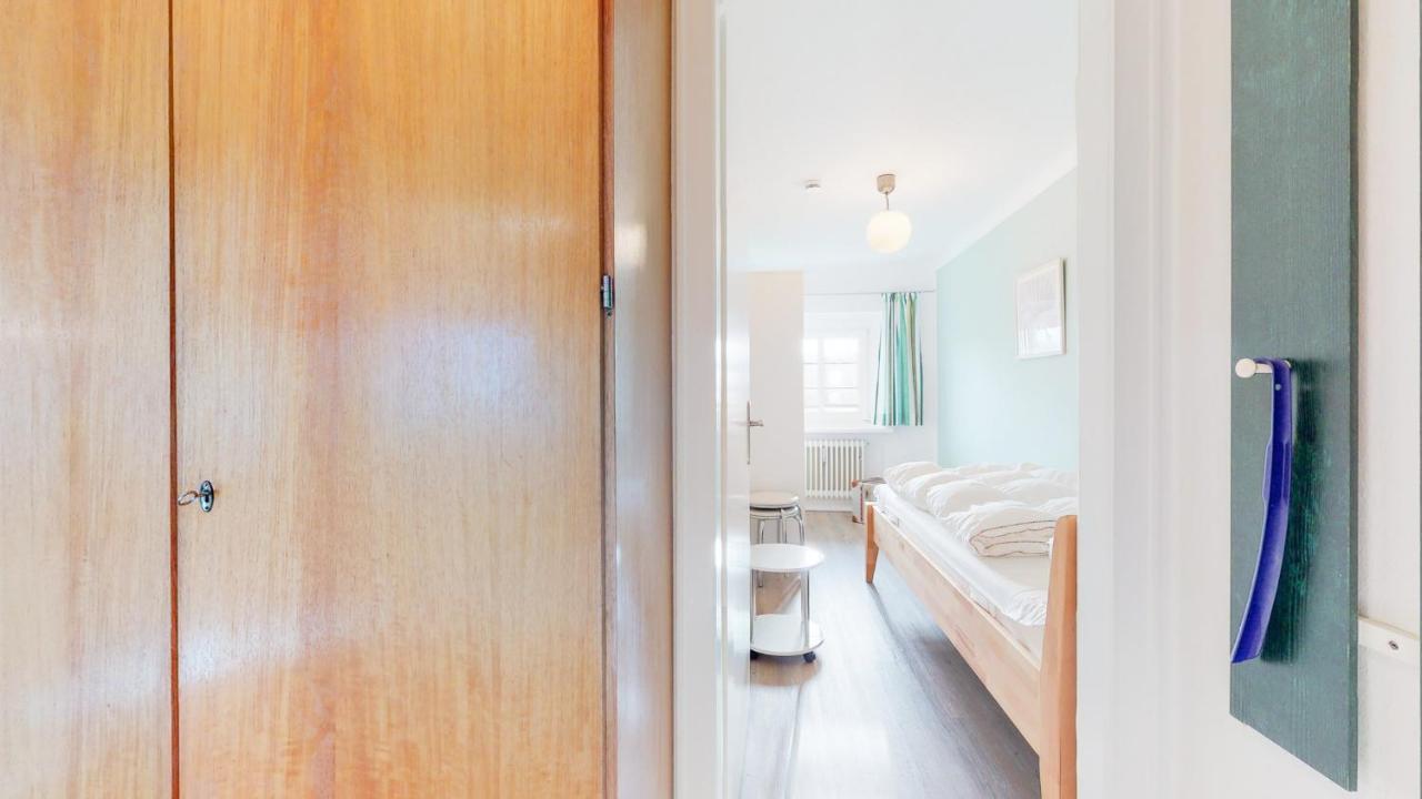 Leuchtturmkieker Apartment Hörnum
