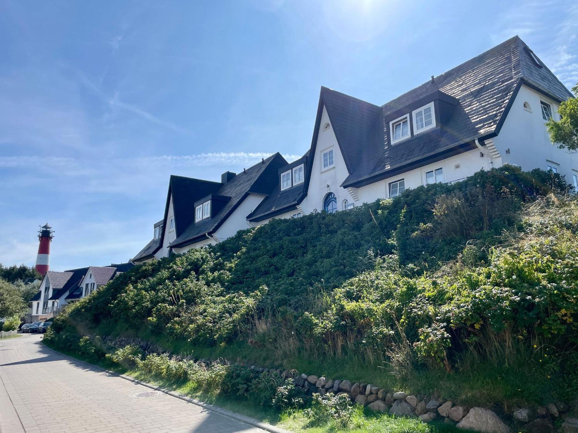 Leuchtturmkieker Apartment